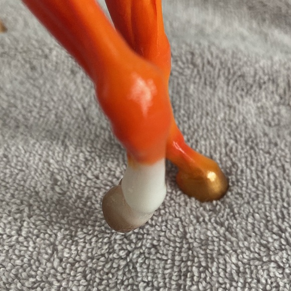 ๐ Breyer Horse Spectrum 2020 Flagship Model Glossy - Picture 16 of 16